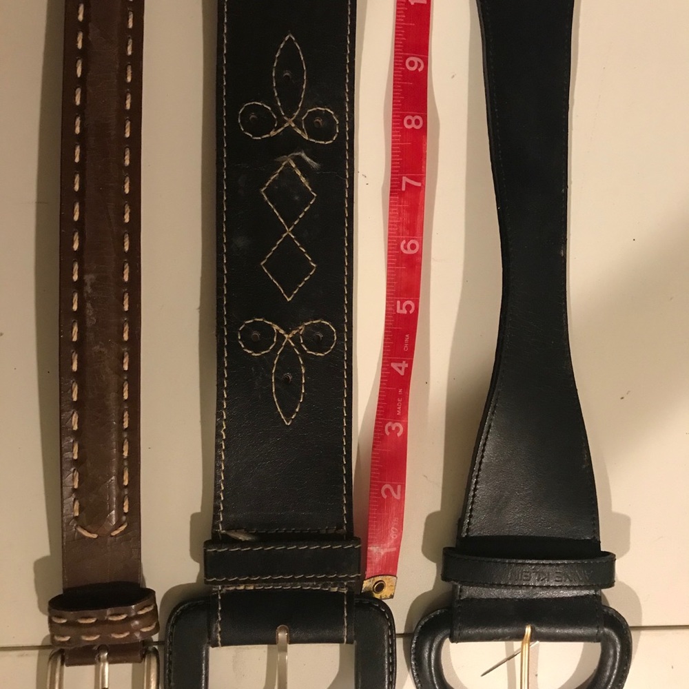 Belts - Picture 3 of 3